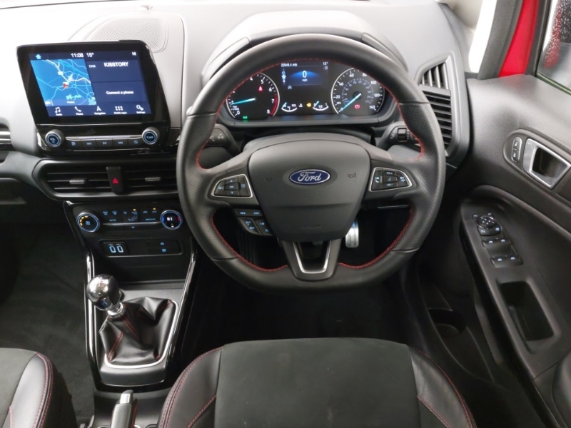 Used Ford Ecosport 2019 for sale - 77337974: Photo 7