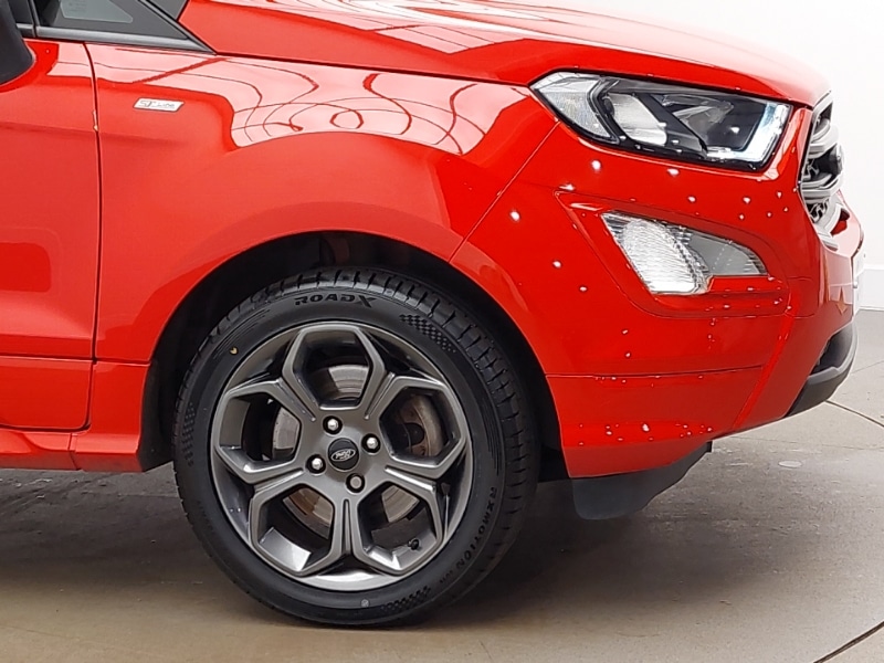 Used Ford Ecosport 2019 for sale - 77337974: Photo 9