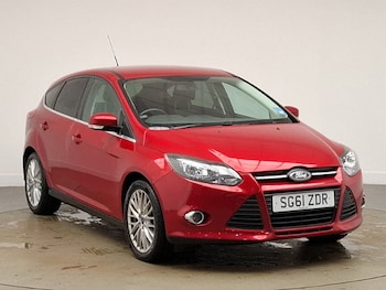 Used Ford Focus 2011 for sale - 79630902: Photo