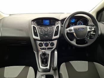 Used Ford Focus 2011 for sale - 79630902: Photo