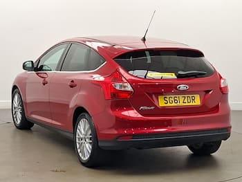 Used Ford Focus 2011 for sale - 79630902: Photo