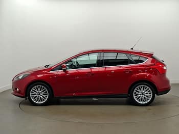 Used Ford Focus 2011 for sale - 79630902: Photo