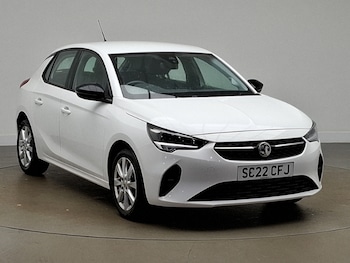 Used Vauxhall Corsa 2022 for sale - 79310734: Photo
