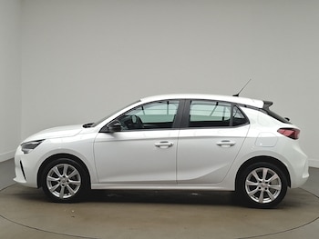 Used Vauxhall Corsa 2022 for sale - 79310734: Photo