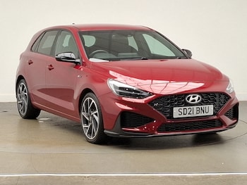 Hyundai - i30