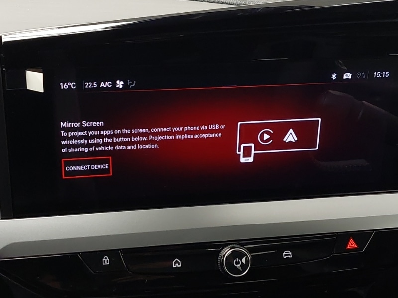 Used Vauxhall Mokka 2025 for sale - 76947294: Photo 11