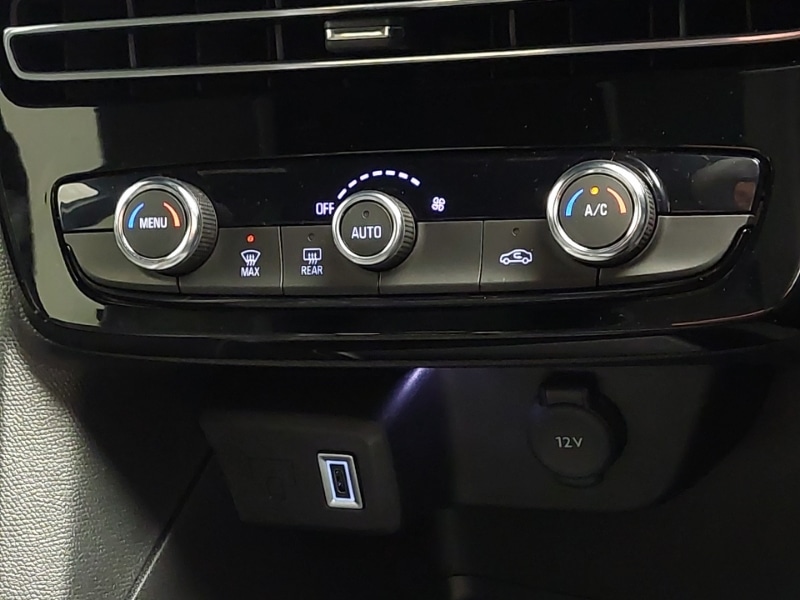 Used Vauxhall Mokka 2025 for sale - 76947294: Photo 14