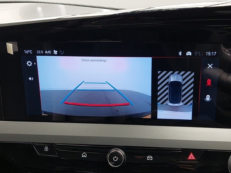 Used Vauxhall Mokka 2025 for sale - 76947294: Photo 15