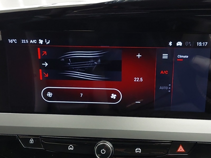 Used Vauxhall Mokka 2025 for sale - 76947294: Photo 16