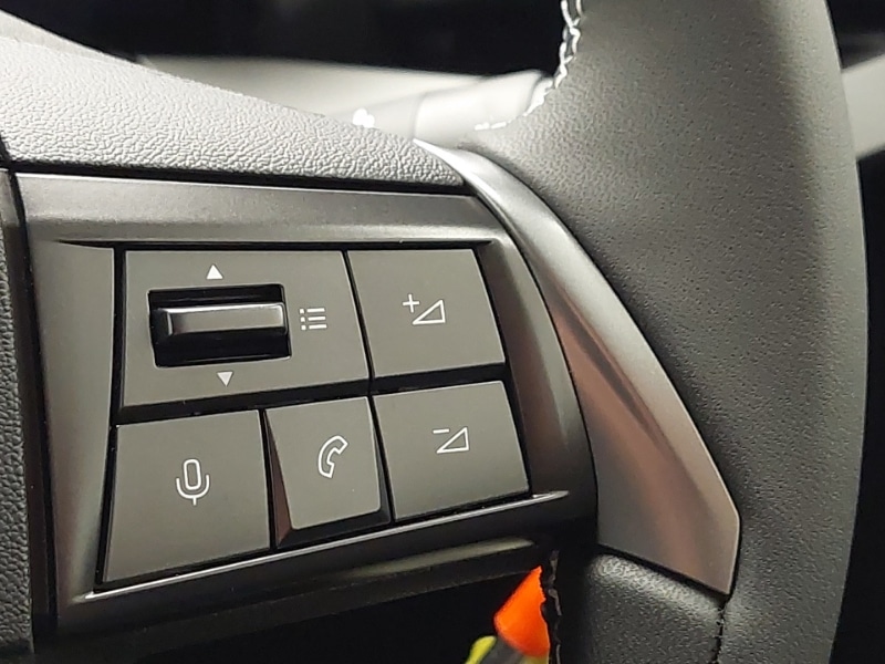 Used Vauxhall Mokka 2025 for sale - 76947294: Photo 19