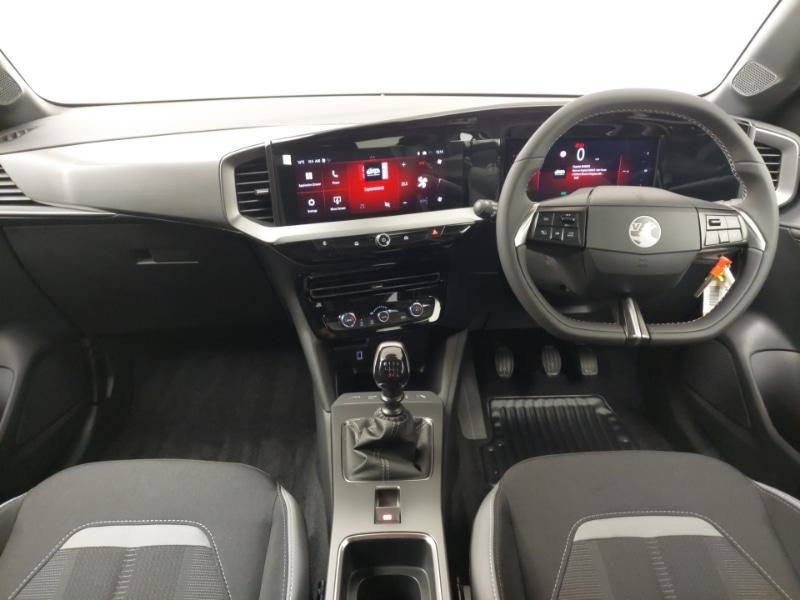 Used Vauxhall Mokka 2025 for sale - 76947294: Photo 2