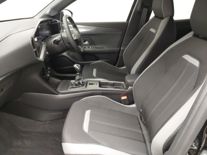 Used Vauxhall Mokka 2025 for sale - 76947294: Photo 5