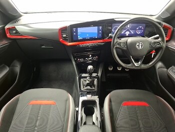 Used Vauxhall Mokka 2023 for sale - 78747136: Photo