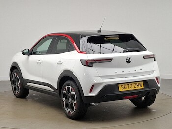 Used Vauxhall Mokka 2023 for sale - 78747136: Photo