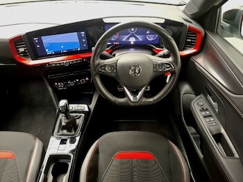 Used Vauxhall Mokka 2023 for sale - 78747136: Photo