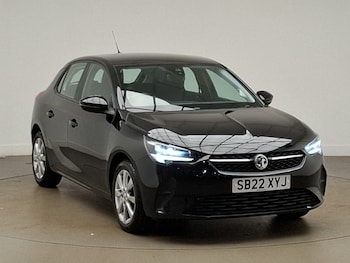 Used Vauxhall Corsa 2022 for sale - 78837354: Photo