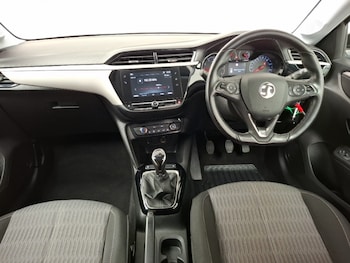 Used Vauxhall Corsa 2022 for sale - 78837354: Photo