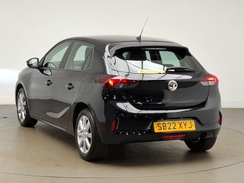 Used Vauxhall Corsa 2022 for sale - 78837354: Photo