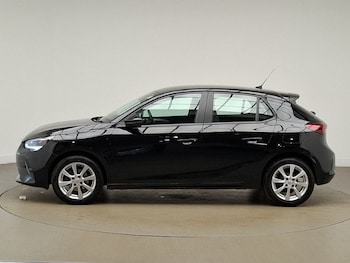 Used Vauxhall Corsa 2022 for sale - 78837354: Photo