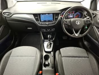 Used Vauxhall Crossland 2022 for sale - 79368376: Photo