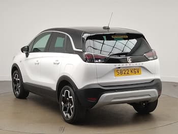 Used Vauxhall Crossland 2022 for sale - 79368376: Photo