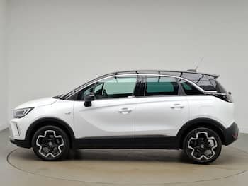 Used Vauxhall Crossland 2022 for sale - 79368376: Photo
