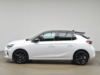 Used Vauxhall Corsa 2023 for sale - 78439881: Photo
