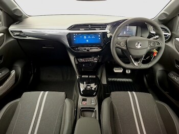 Used Vauxhall Corsa 2026 for sale - 78654082: Photo