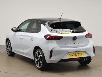 Used Vauxhall Corsa 2026 for sale - 78654082: Photo
