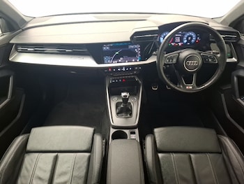 Used Audi A3 2024 for sale - 77832121: Photo