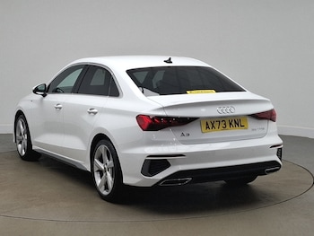 Used Audi A3 2024 for sale - 77832121: Photo