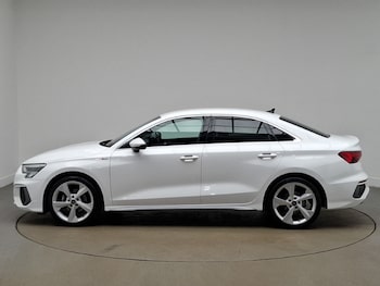 Used Audi A3 2024 for sale - 77832121: Photo