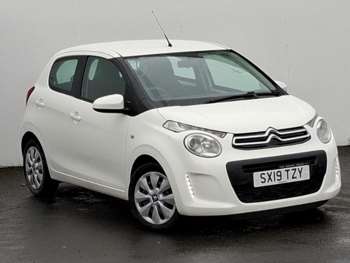 Used Citroen C1 2019 for sale - 74983281: Photo