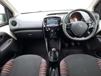 Used Citroen C1 2019 for sale - 74983281: Photo