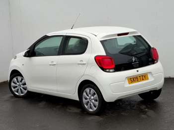 Used Citroen C1 2019 for sale - 74983281: Photo