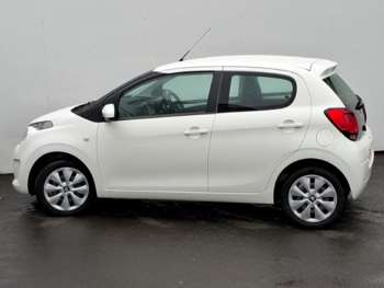 Used Citroen C1 2019 for sale - 74983281: Photo