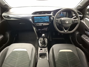 Used Vauxhall Corsa 2025 for sale - 78693087: Photo