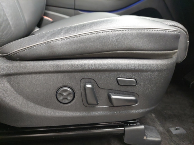 Used Hyundai Santa Fe 2023 for sale - 76404010: Photo 13