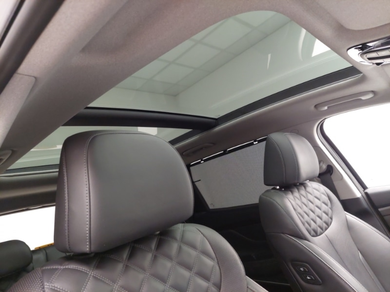 Used Hyundai Santa Fe 2023 for sale - 76404010: Photo 14