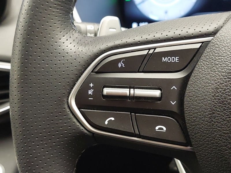 Used Hyundai Santa Fe 2023 for sale - 76404010: Photo 18