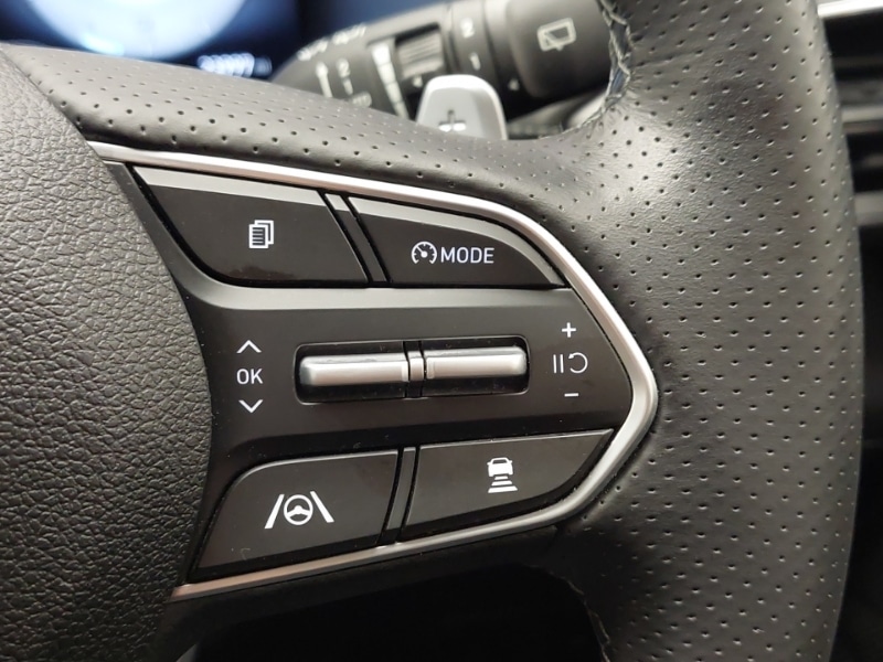 Used Hyundai Santa Fe 2023 for sale - 76404010: Photo 19