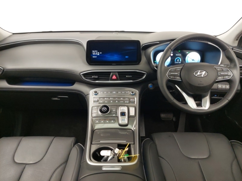 Used Hyundai Santa Fe 2023 for sale - 76404010: Photo 2