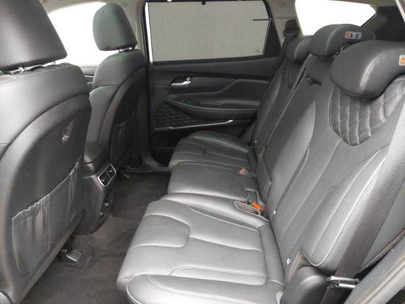 Used Hyundai Santa Fe 2023 for sale - 76404010: Photo 6