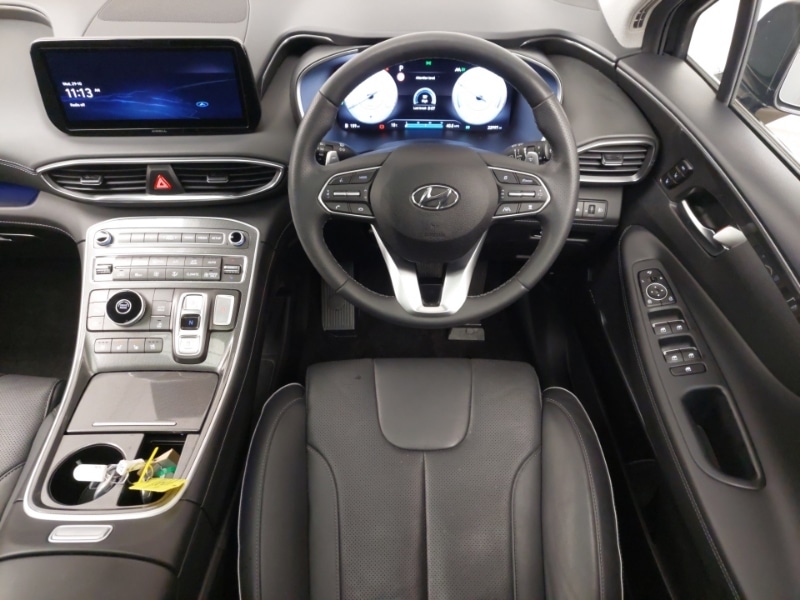 Used Hyundai Santa Fe 2023 for sale - 76404010: Photo 7