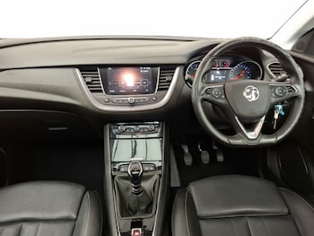 Used Vauxhall Grandland X 2020 for sale - 79347835: Photo