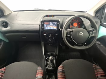 Used Citroen C1 2019 for sale - 79101211: Photo
