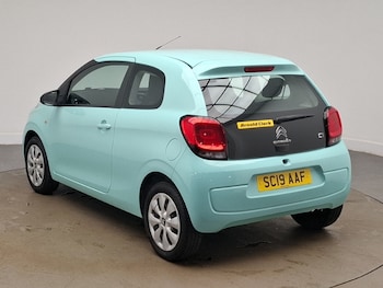 Used Citroen C1 2019 for sale - 79101211: Photo
