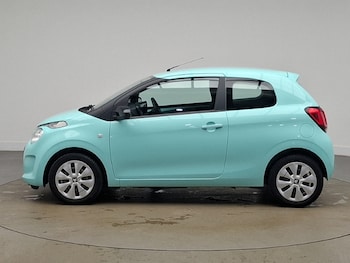Used Citroen C1 2019 for sale - 79101211: Photo