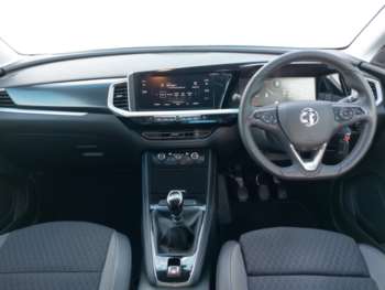 Used Vauxhall Grandland 2022 for sale - 74408031: Photo