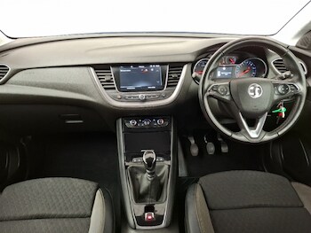 Used Vauxhall Grandland X 2020 for sale - 78723505: Photo